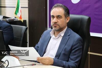 شهرک‌های صنعتی فارس در مسیر تحقق شعار سال/ ۳۰۳ پرونده سرمایه‌گذاری تعیین تکلیف شد