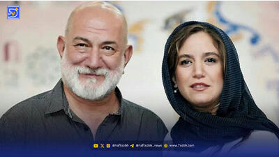 بیوگرافی دختر آتیلا پسیانی