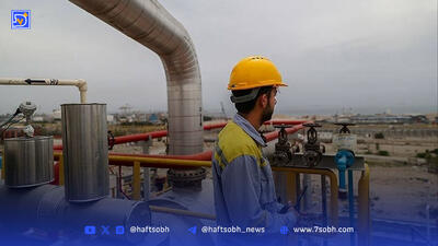 صادرات ۱۳ میلیون تن محصولات پتروشیمی تا پایان مرداد 1404