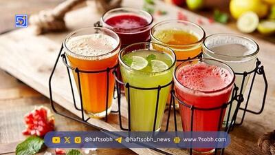 نوشیدنی انرژی‌زا برای مغز