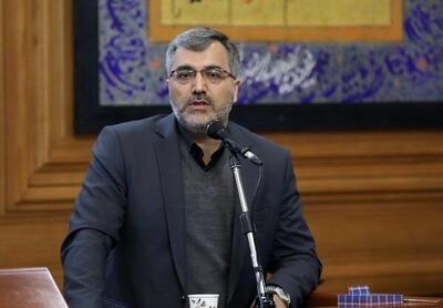 هزینه ۴هزار میلیاردی شهرداری تهران برای احداث تصفیه خانه‌ها