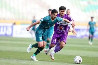 جزئیات جدید از مصاف حساس هوادار و مس شهربابک