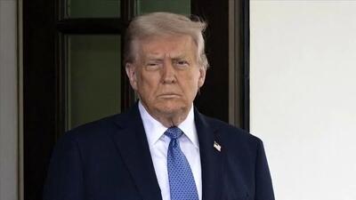 پس از مرگ ترامپ، مدیریت جنگ از دست می‌رود