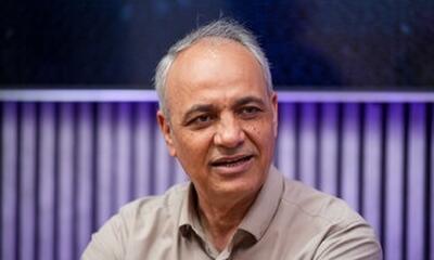 واکنش احمد زیدآبادی به کنسرت خیابانی همایون شجریان