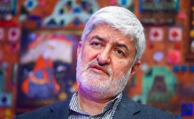 علی مطهری: مخالفت‌ها با کنسرت خیابانی شجریان جنبه سیاسی دارد