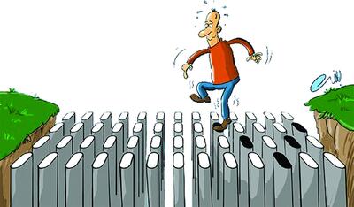 کنکــــــور ۱۴۰۴ یک آزمون فرسایشی دیگر