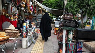 2 شرط شهرداری تهران برای استفاده از فضای پیاده‌روها/ تدوین لایحه دوفوریتی ساماندهی سدمعبر