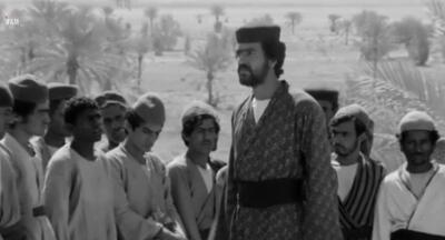«رئیسعلی دلواری» میهن‌دوستی ولایت‌مدار