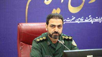 دفاع مقدس محور وحدت و انسجام ملی است