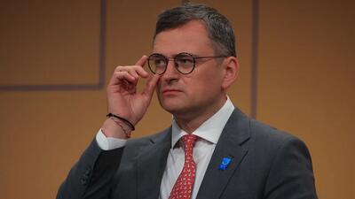 تضمین امنیتی یا کمک نظامی؛ اوکراین چه می‌خواهد؟