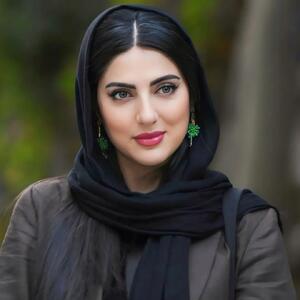 استرس شدید هلیا امامی از بازی با مرحومه بیتا فرهی