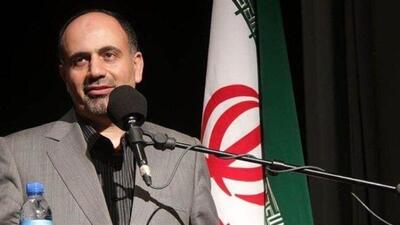 مشاور وزیر ارشاد: پروفسور حسابی قله‌های علم و دانش را به بهترین شکل فتح کرد