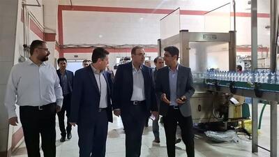 معاون وزیر صنعت: تامین سرمایه در گردش همچنان از مشکلات عمده صنایع کشور است
