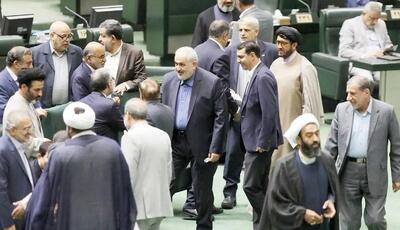 مخازن خالی، صنایع خاموش؛ ناگفته‌های وزیر دولت رئیسی از کشوری که پزشکیان تحویل گرفت