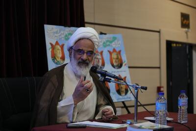 نماینده ولی‌فقیه در سپاه: ایجاد وحدت دینی و ملی از دستاوردهای جنگ اخیر بود