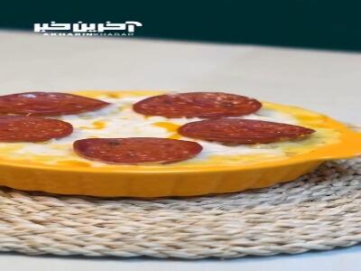 مک اند چیز محبوب دل پیر و جوان