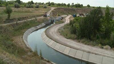 ۶۱ میلیون مترمکعب آب سدهای استان اردبیل حجم مرده محسوب می‌شود
