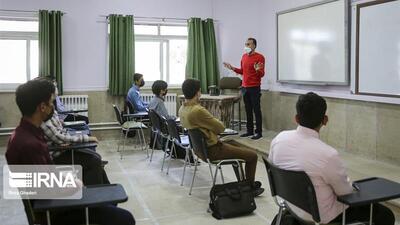 معاون وزیر آموزش و پرورش:  دولت چهاردهم به نظام تعلیم و تربیت اهتمام ویژه دارد