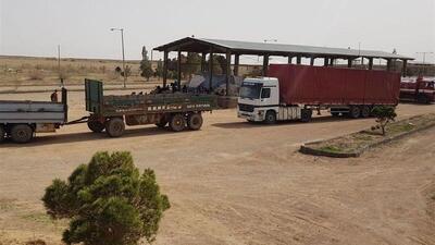 رسمی شدن مرز یزدان دستاورد مهم دولت چهاردهم در زیرکوه