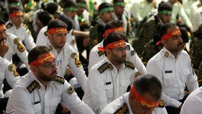 تسهیلات ویژه برای مشمولان غیرغایب پذیرفته شده کنکور کارشناسی ارشد دانشگاه‌ها 1404