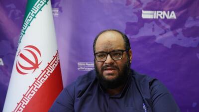 بازداشت مهدیه اسفندیاری بیانگر سرکوب آزادی‌خواهان در غرب است