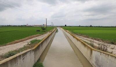کشاورزی گیلان مکانیزاسیون شد