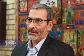 پورمختار: در برخی حملات به مراکز نظامی، مشخص شد که عوامل نفوذی دخیل بوده‌اند