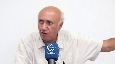 دبیر کارگروه شهرک‌های صنعتی: ما از مکانیسم ماشه نمی‌ترسیم، از وزیر نیرو می‌ترسیم