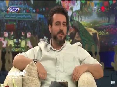 وسط دعوا هم مگه آهنگ میخونن!