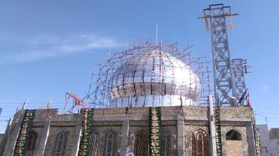 ۳۱ طرح عمرانی اوقاف استان یزد در دست اجراست