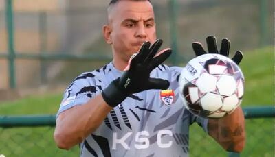 حامد لک - سینا؛ به یاد پرسپولیس