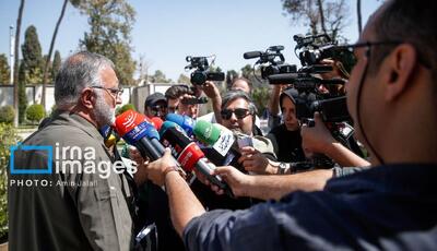 زاکانی: مکان برگزاری کنسرت همایون شجریان تغییر کرد
