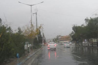 هشدار سیلاب در نیمه جنوبی کرمان