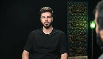 علی قلیچ: مذهبی جمع غیر مذهبیا و غیر مذهبی جمع مذهبیام!