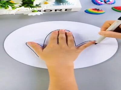 آماده‌اید برای نقاشی جدید و خلاقانه ؟