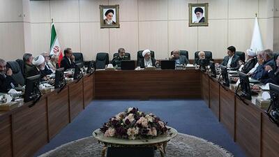 رای‌گیری مجمع تشخیص دربارۀ CFT به جلسه بعد موکول شد