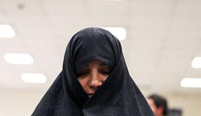 شبنم نعمت‌زاده از مرخصی به زندان برنگشت؛ حکم جلب صادر شد
