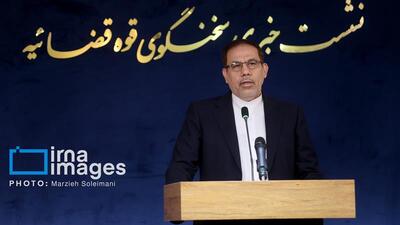 از آخرین وضعیت پرداخت بدهی‌های بابک زنجانی تا زندانیان متواری از اوین