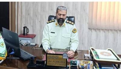 کشف جاساز مواد مخدر در کفش ۲ مسافر زاهدان - تهران