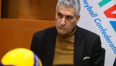 کارخانه: والیبال ثابت کرد می‌توان کارهای بزرگ و مهمی انجام داد