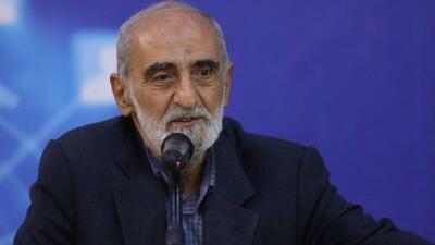 پاسخ بسیار جالب حسین شریعتمداری به شبکه فرانس‌۲۴ درباره اصلاح‌طلبان