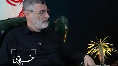 نمی‌دانم در مورد روحانی چه کلمه‌ای به کار ببرم که توهین نباشد
