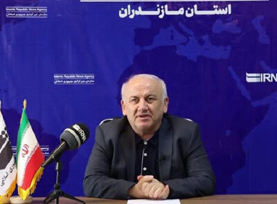 احداث 3 پروژه نیروگاهی بزرگ در مازندران