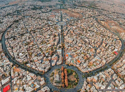 دلایل گرانی زمین و مسکن در همدان