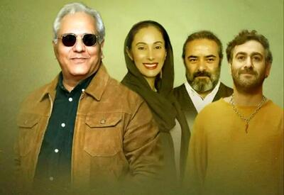 مهران مدیری با شیش ماهه  به تلویزیون برگشت؛ زمان پحش سریال شیش ماهه