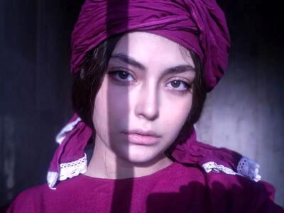 گوگوش و ریحانه پارسا در سریال «شکارگاه»