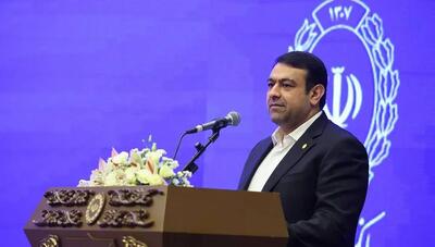 مدیرعامل بانک ملی ایران: واگذاری و فروش اموال مازاد بانک شتاب بیشتری می‌گیرد