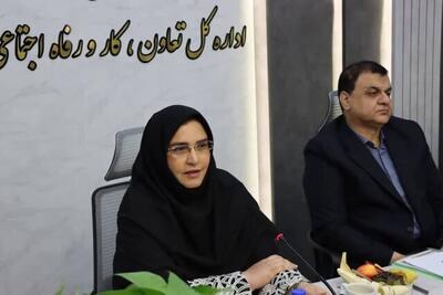 معاون روابط کار وزارت تعاون: قراردادهای کار از کوتاه‌مدت به بلندمدت افزایش یابد/ حدود ۶۰ درصد کارگران حداقل مزد را دریافت می‌کنند/ ۵۲ درصد بازنشستگی پیش از موعد قابل قبول نیست