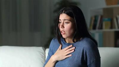 چگونه حملات پانیک را پشت سر بگذاریم؟