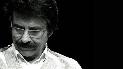 مردی از دیار نصف جهان / علیرضا افتخاری و صدای خوشی که در خاطره ماندگار شد (+صدا)
